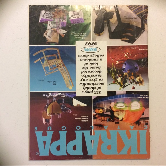 Mad Magazine issue #360 August 1997 - Picture 2 of 4